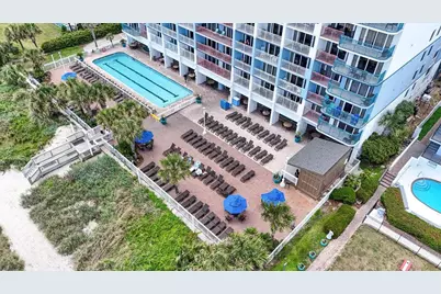 2201 S Ocean Blvd. #1101, Myrtle Beach, SC 29577 - Photo 13
