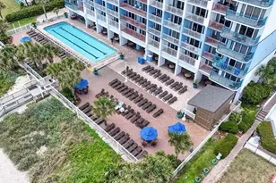 2201 S Ocean Blvd, Myrtle Beach, SC 29577 - Photo 13