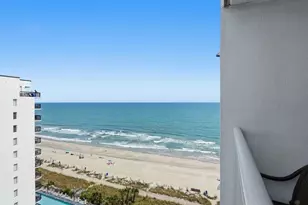 2201 S Ocean Blvd, Myrtle Beach, SC 29577 - Photo 9