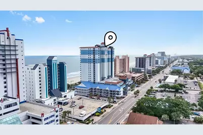 2201 S Ocean Blvd. #1101, Myrtle Beach, SC 29577 - Photo 17