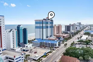 2201 S Ocean Blvd, Myrtle Beach, SC 29577 - Photo 17