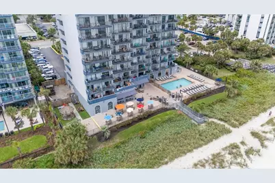 2001 S Ocean Blvd. #421, Myrtle Beach, SC 29577 - Photo 19