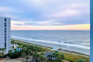 2001 S Ocean Blvd, Myrtle Beach, SC 29577 - Photo 5