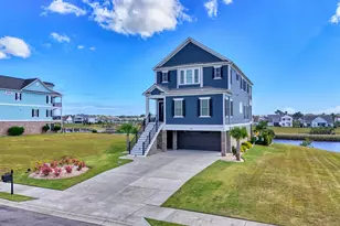 505 St.Julian Ln, Myrtle Beach, SC 29579 - Photo 1