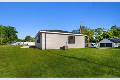 212 N Morgan Ave., Andrews, SC 29510 - Photo 33