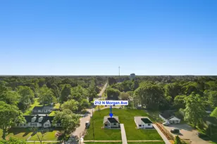 212 N Morgan Ave, Andrews, SC 29510 - Photo 35
