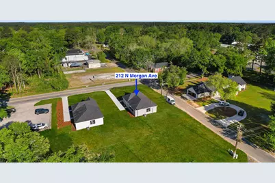 212 N Morgan Ave., Andrews, SC 29510 - Photo 41