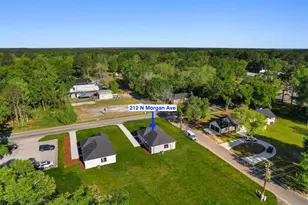 212 N Morgan Ave, Andrews, SC 29510 - Photo 41