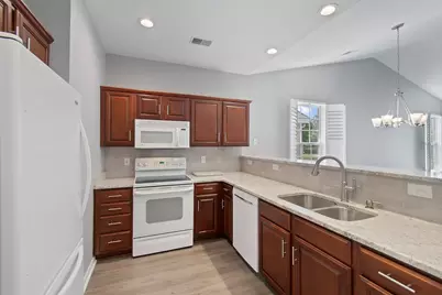 952 SW Great Egret Circle #29C, Sunset Beach, NC 28468 - Photo 7