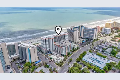 7200 N Ocean Blvd. #111, Myrtle Beach, SC 29577 - Photo 29
