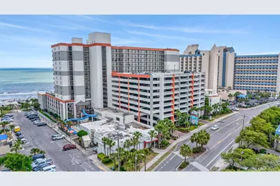 7200 N Ocean Blvd. #111, Myrtle Beach, SC 29577 - Photo 1