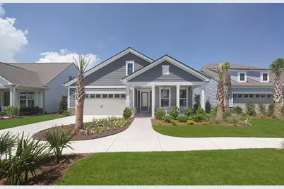 1314 Saw Palmetto St., North Myrtle Beach, SC 29582 - Photo 1