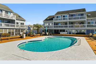 3700 Golf Colony Lane #10-J, Little River, SC 29566 - Photo 7