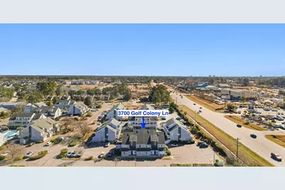 3700 Golf Colony Lane #10-J, Little River, SC 29566 - Photo 33