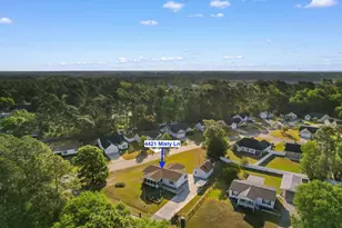 4421 Misty Ln, Myrtle Beach, SC 29588 - Photo 35