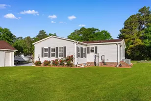 4421 Misty Ln, Myrtle Beach, SC 29588 - Photo 29