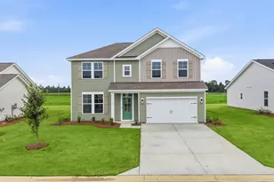 153 River Birch Dr, Loris, SC 29569 - Photo 3