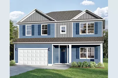 153 River Birch Dr., Loris, SC 29569 - Photo 1