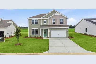 153 River Birch Dr., Loris, SC 29569 - Photo 3