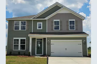 153 River Birch Dr., Loris, SC 29569 - Photo 1