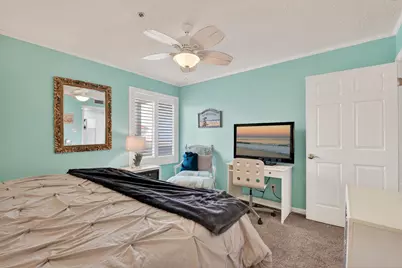 1581 S Waccamaw Dr. #402, Garden City Beach, SC 29576 - Photo 3