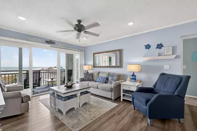 1581 S Waccamaw Dr. #402, Garden City Beach, SC 29576 - Photo 29