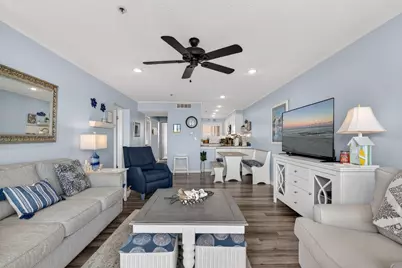 1581 S Waccamaw Dr. #402, Garden City Beach, SC 29576 - Photo 5