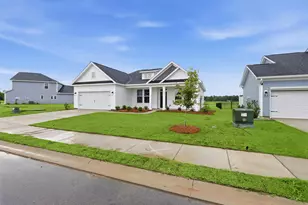 158 River Birch Dr, Loris, SC 29569 - Photo 3