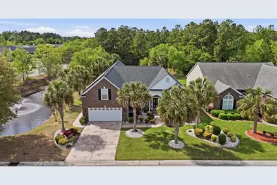 4608 Grovecrest Circle, North Myrtle Beach, SC 29582 - Photo 5