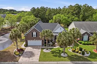 4608 Grovecrest Cir, North Myrtle Beach, SC 29582 - Photo 5