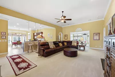 4608 Grovecrest Circle, North Myrtle Beach, SC 29582 - Photo 21