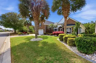 4608 Grovecrest Cir, North Myrtle Beach, SC 29582 - Photo 7
