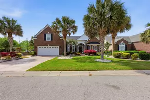 4608 Grovecrest Cir, North Myrtle Beach, SC 29582 - Photo 3