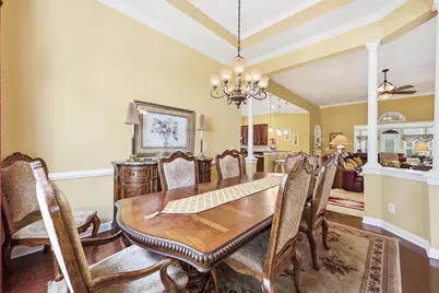 4608 Grovecrest Circle, North Myrtle Beach, SC 29582 - Photo 11