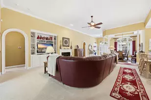 4608 Grovecrest Cir, North Myrtle Beach, SC 29582 - Photo 19