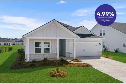 1009 Lauryn Oak Loop, Longs, SC 29568 - Photo 35