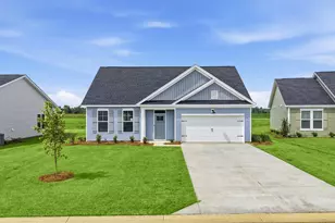 161 River Birch Dr, Loris, SC 29569 - Photo 3