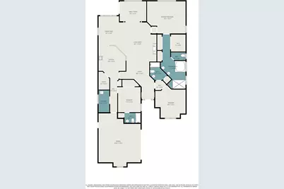 1416 Saint Thomas Circle, Myrtle Beach, SC 29577 - Photo 41