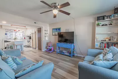 1710 Fawn Vista Dr. N #E-1, Surfside Beach, SC 29575 - Photo 5