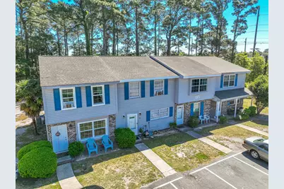 1710 Fawn Vista Dr. N #E-1, Surfside Beach, SC 29575 - Photo 1