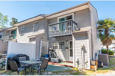 1710 Fawn Vista Dr. N #E-1, Surfside Beach, SC 29575 - Photo 23