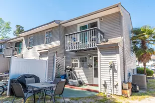 1710 Fawn Vista Dr N, Surfside Beach, SC 29575 - Photo 23