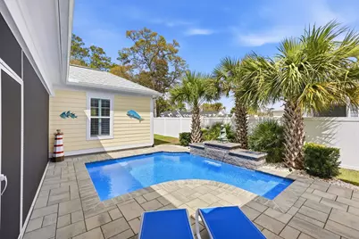 1574 Harbour Place Dr., Calabash, NC 28467 - Photo 29