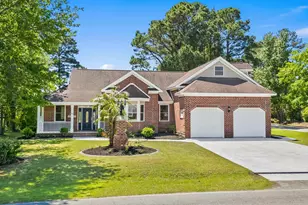 619 Waccamaw River Rd, Myrtle Beach, SC 29588 - Photo 1