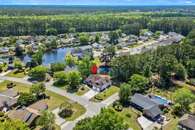 619 Waccamaw River Rd., Myrtle Beach, SC 29588 - Photo 43