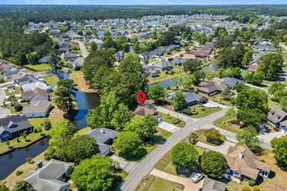 619 Waccamaw River Rd., Myrtle Beach, SC 29588 - Photo 57
