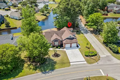 619 Waccamaw River Rd., Myrtle Beach, SC 29588 - Photo 41
