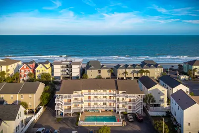 1212 S Ocean Blvd. #302, Surfside Beach, SC 29575 - Photo 1