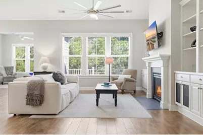 52 Winston Circle, Pawleys Island, SC 29585 - Photo 29