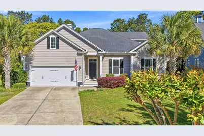 52 Winston Circle, Pawleys Island, SC 29585 - Photo 1